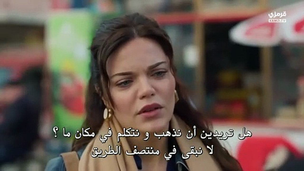 مسلسل المحتالون الحلقة 21 مترجمة