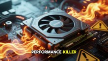GPU Temperature Fix