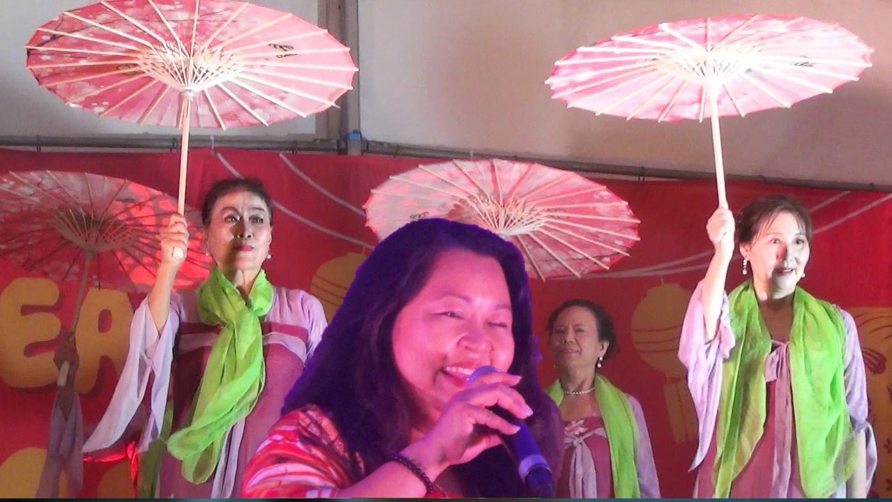 Bayside Lunar New Year 2026  part 1 with Scarlet Fusion Sydney, Isabella Wong, Sydney Lunar New Year part 22-26,  Wolli Creek, 7 Mar 26 (postponed)