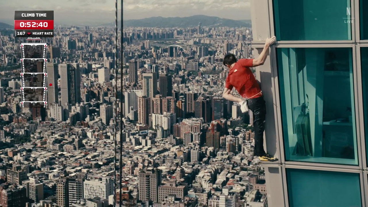 STREAM NOW - Skyscraper Live (2026) FullMovie Stream Free