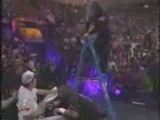 The Hardy Boyz vs The Dudley Boyz ( RR 2000 Table Match)
