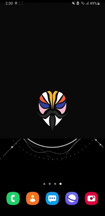 M AYAN SAJID - HOW TO UPDATE PRE INSTALLED MAGISK TO THE LATEST AVAILABLE VERSION