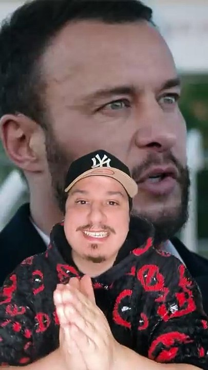 Brice a été découvert dans Demain Nous Appartient #demainnousappartient