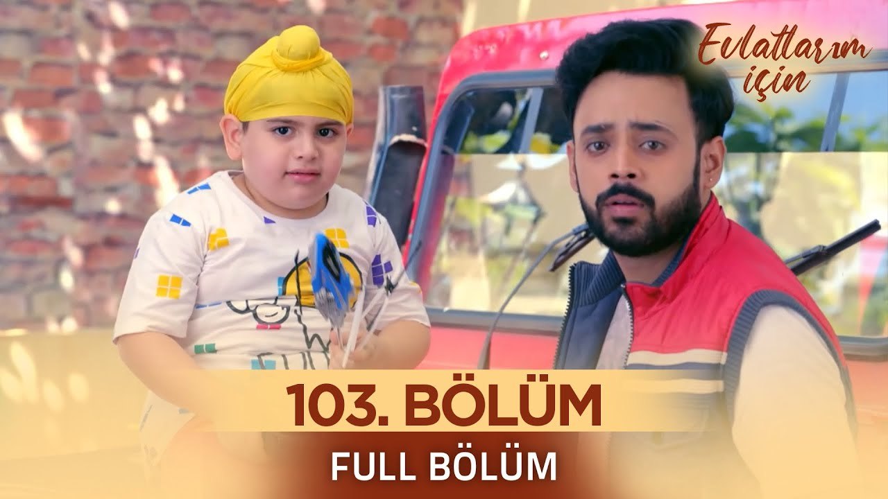 Evlatlarım İçin Hint Dizisi - Choti Sarrdaarni 103. Bölüm ❤️
