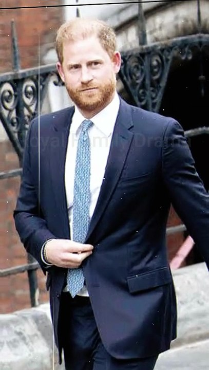 MUST GET OUT! Royal Insider Warns Prince Harry To Leave Meghan Markle NOW!