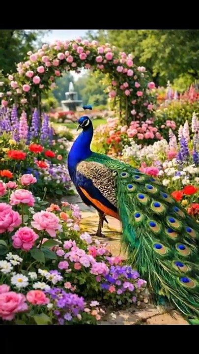 Kindness for animals