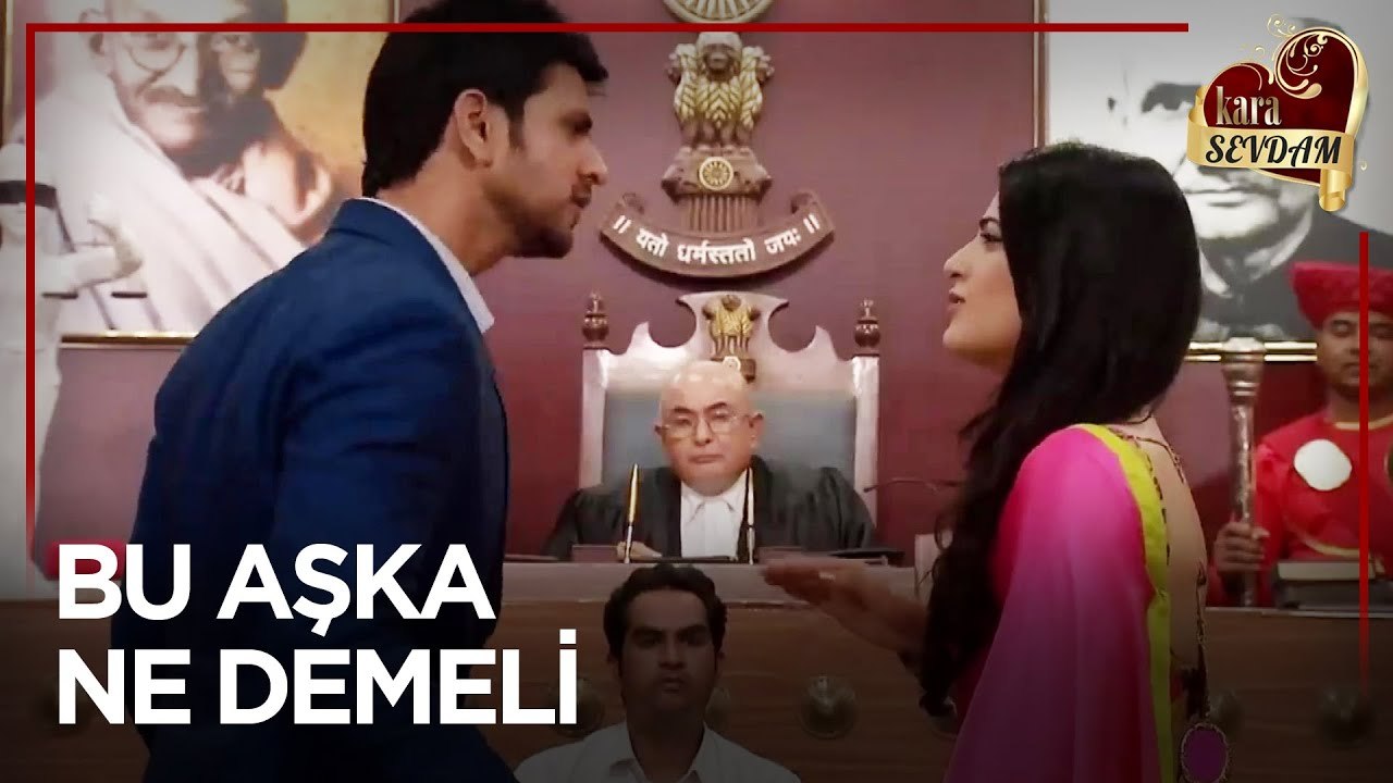 Pembe Dizi Gibi Aşkları | Kara Sevdam Hint Dizisi 165. Bölüm