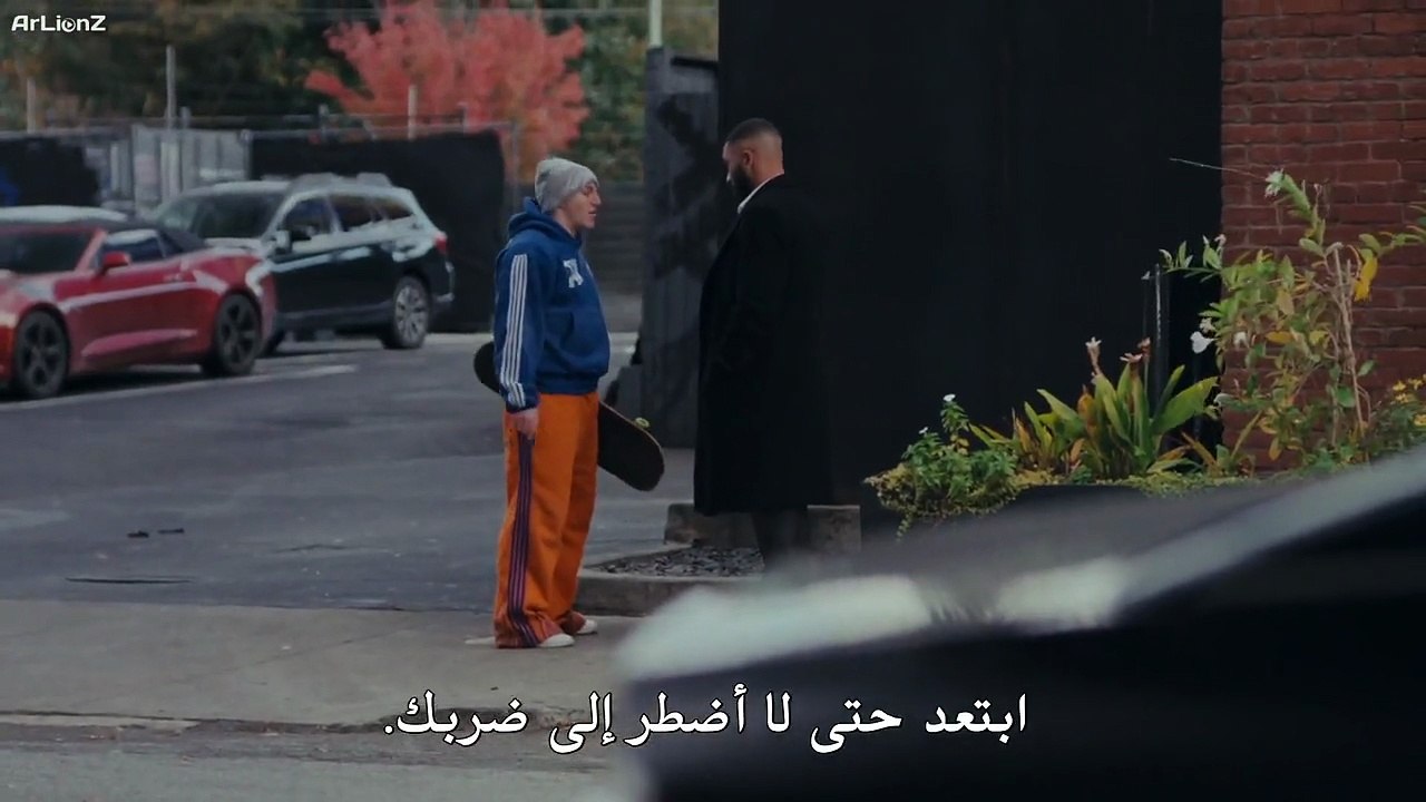 Pushed off a Plane and Survived (2026)