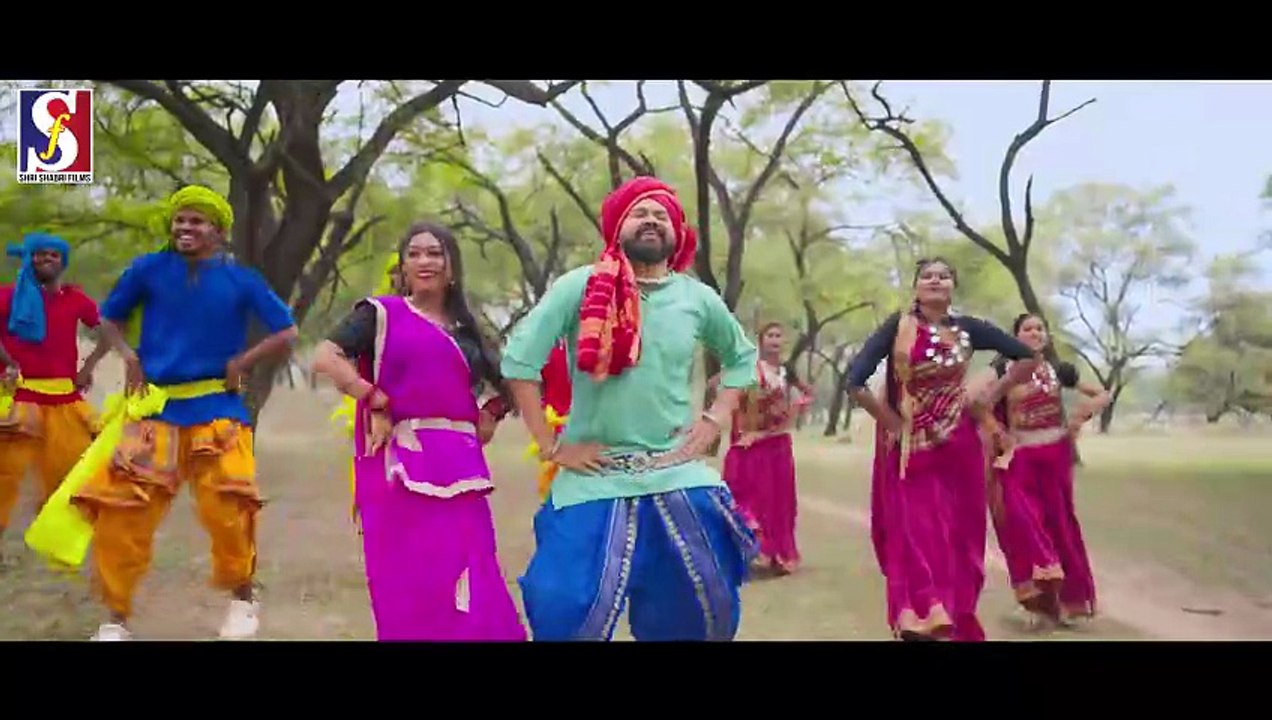 Ban Koyali _ बन कोयली _ Pratap Jhanghel _ Sandhaya Varma _ Chhotelal Sahu _ Champa Nishad _ Cg Song