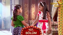 Cesur Yürek Hint Dizisi 107. Bölüm