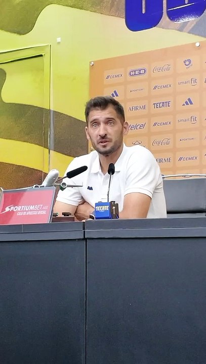 Nicolás Sánchez "A todos nos duele"