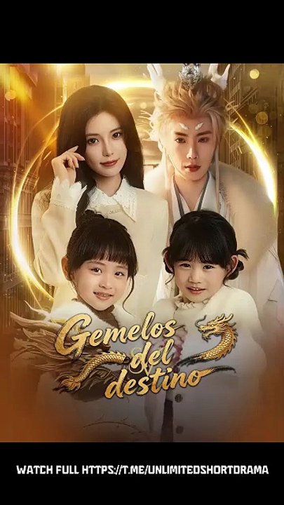 Esp Gemelos Del Destino Dramax