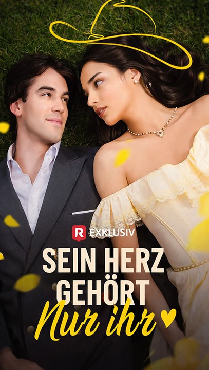 Sein Herz gehört nur ihr | Die Liebe, die immer vor ihm war