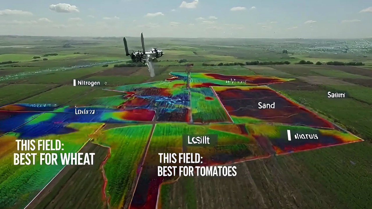Life After 100 Years — How AI Will Control Everything Humans Do (Full Future Explained Simply)