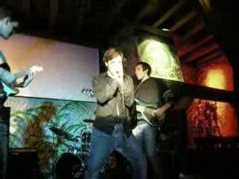 SONS OF SLAP - You Realy Got Me (The Kinks)