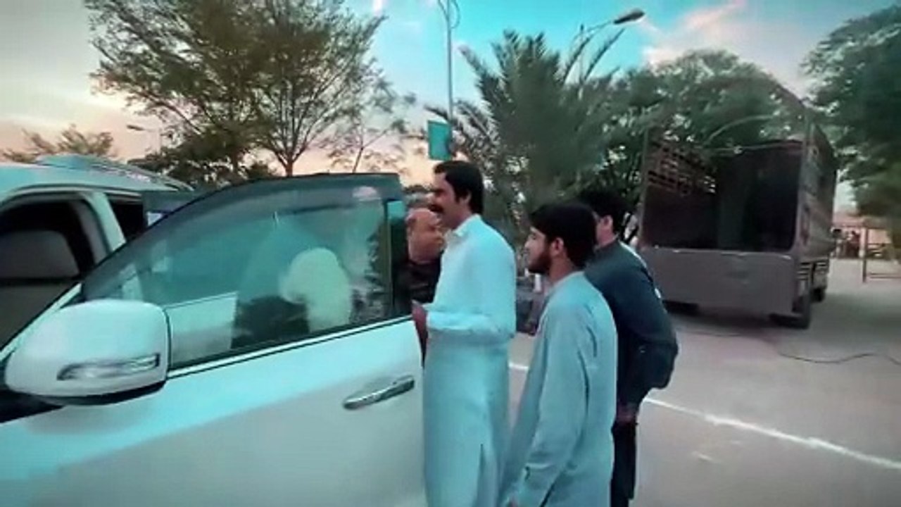 یسین گارڈن کھڈیاں میں جامع مسجد حاجرہ کا افتتاح کیا