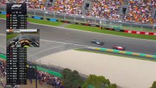 Race Highlights  2026 Australian Grand Prix