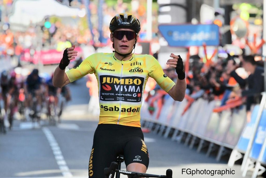 Paris-Nice : parcours complet et favoris pour la victoire