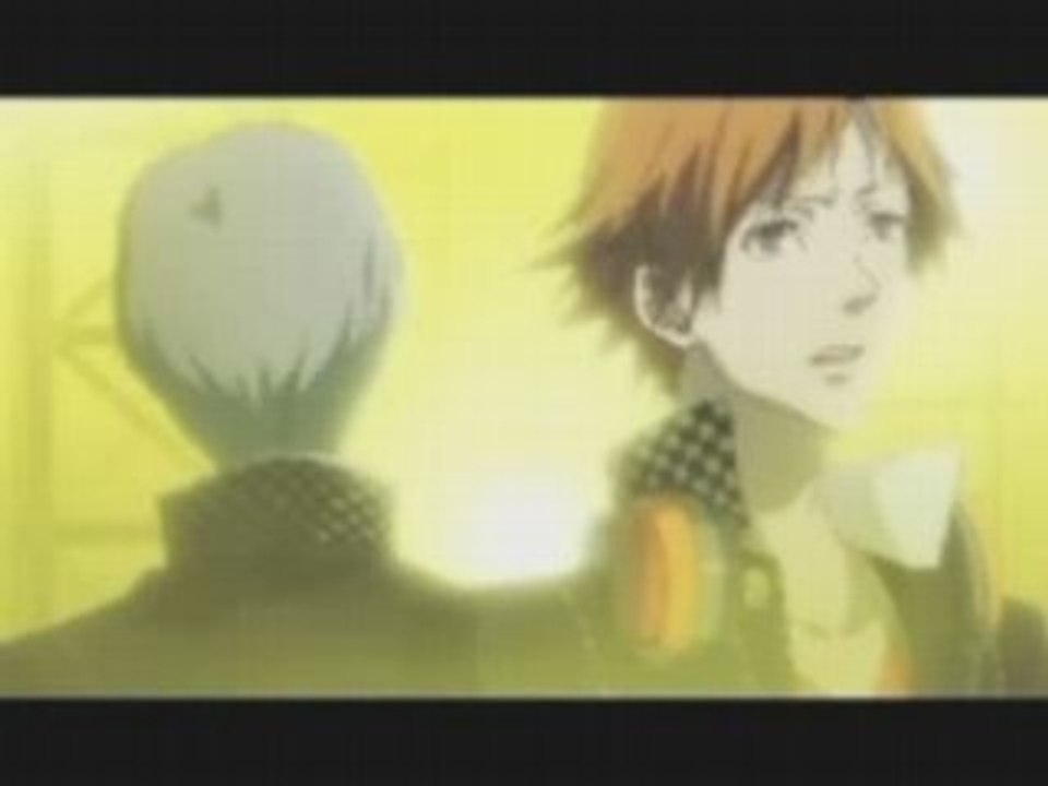 Persona 4