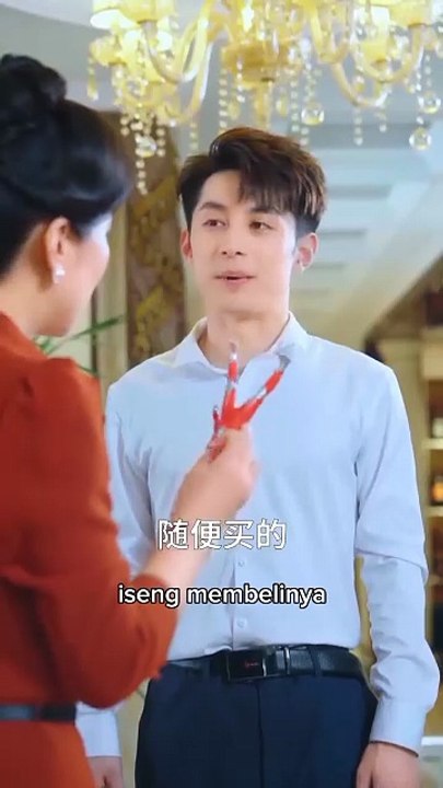EPS 57 天才萌宝亿万妻 Genius Baby Billionaire