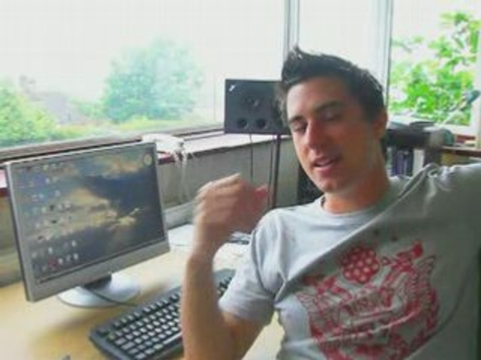 Visualization and Success With an (Online Business)