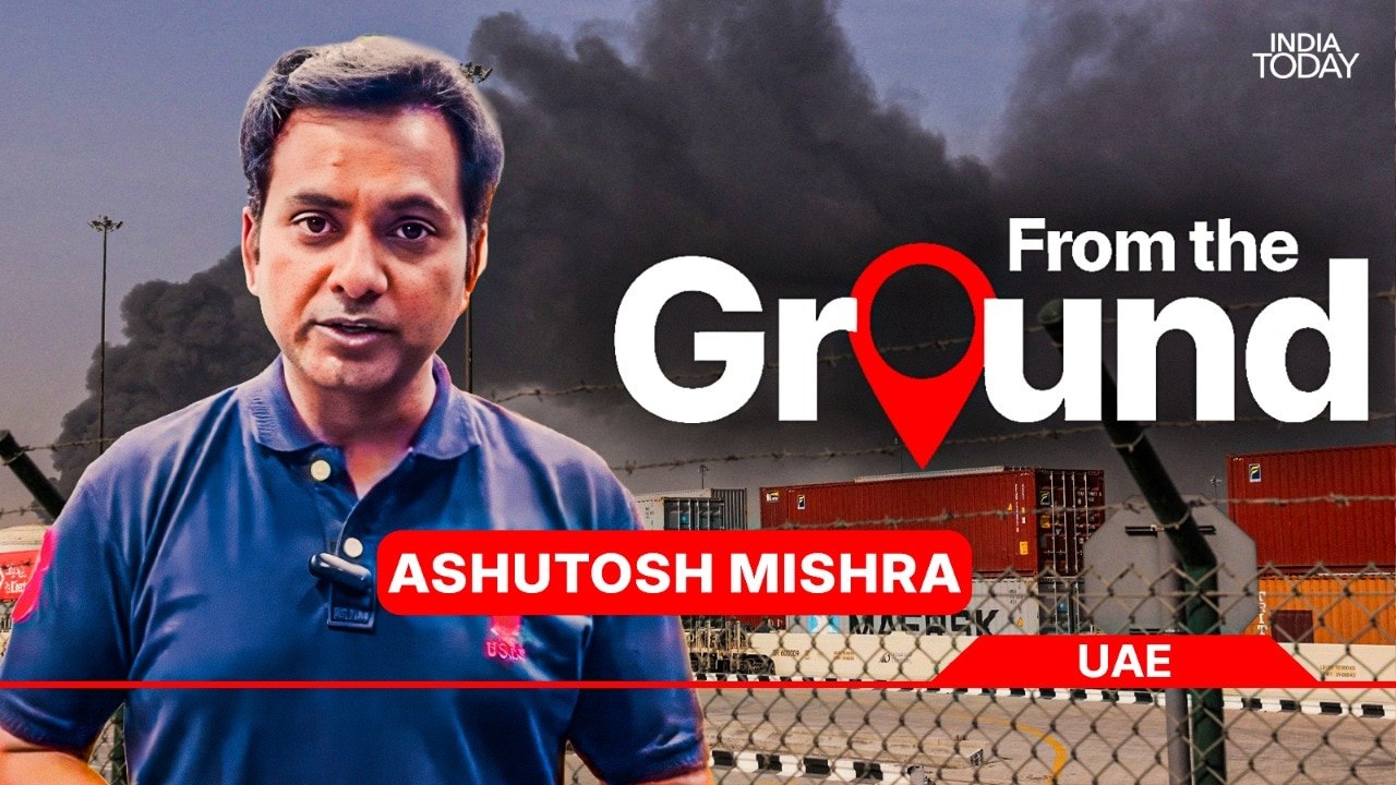 Ramzan bustle continues in Dubai despite missile strikes across the Gulf