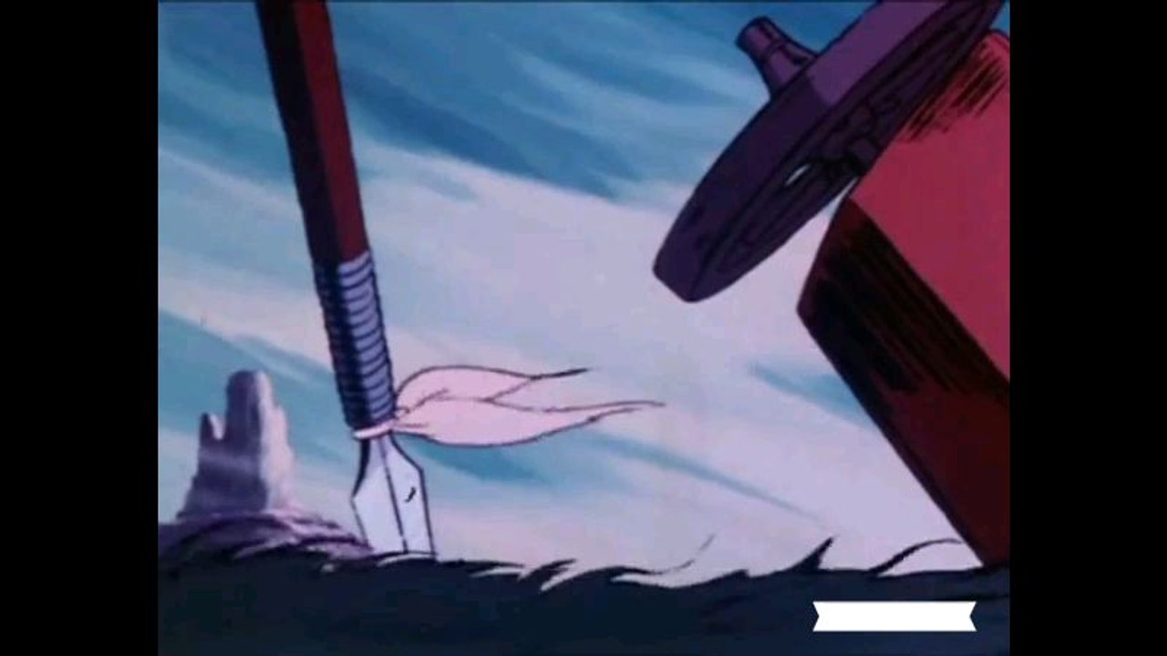 Sam il ragazzo del West #episodio 3/52#Killer Paburo#