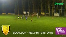 Bouillon - Meix-dt-Virton B