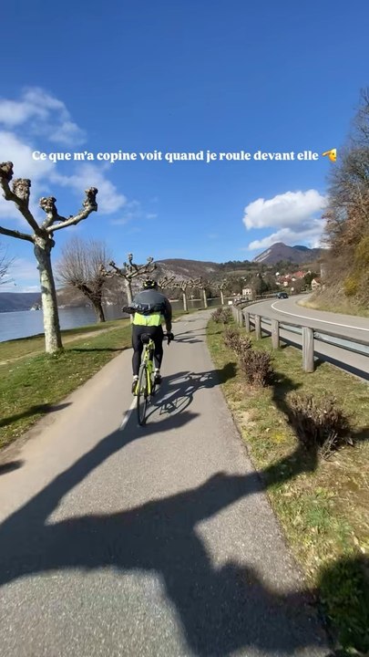 Vous aussi vous vous retournez tout le temps ? 😭