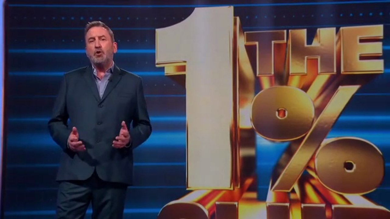 The 1 Percent Club S05E15