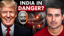 India Publicly Shamed by USA , Why is PM Modi Silent , Dhruv Rathee