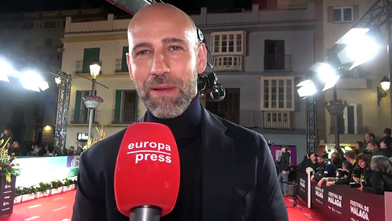 Gonzalo Miró, 45 años: “Si mi madre me viera por el rabillo del ojo, estaría orgullosa de mí, independientemente de que fuera presentador de televisión”