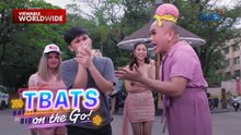 TBATS On The Go: Buntis si Lola, at si Tekla ang ama?!