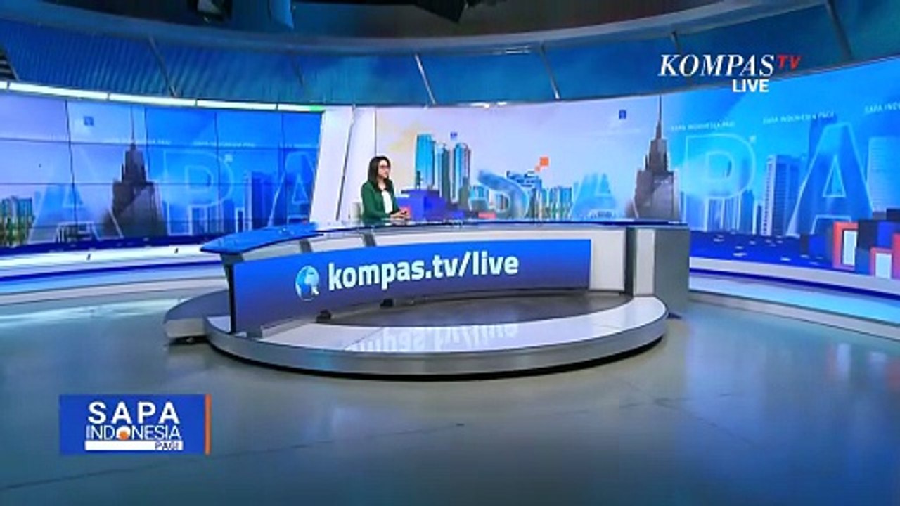 Iran Rilis Rekaman Peluncuran Rudal Fattah ke Target Militer AS dan Israel