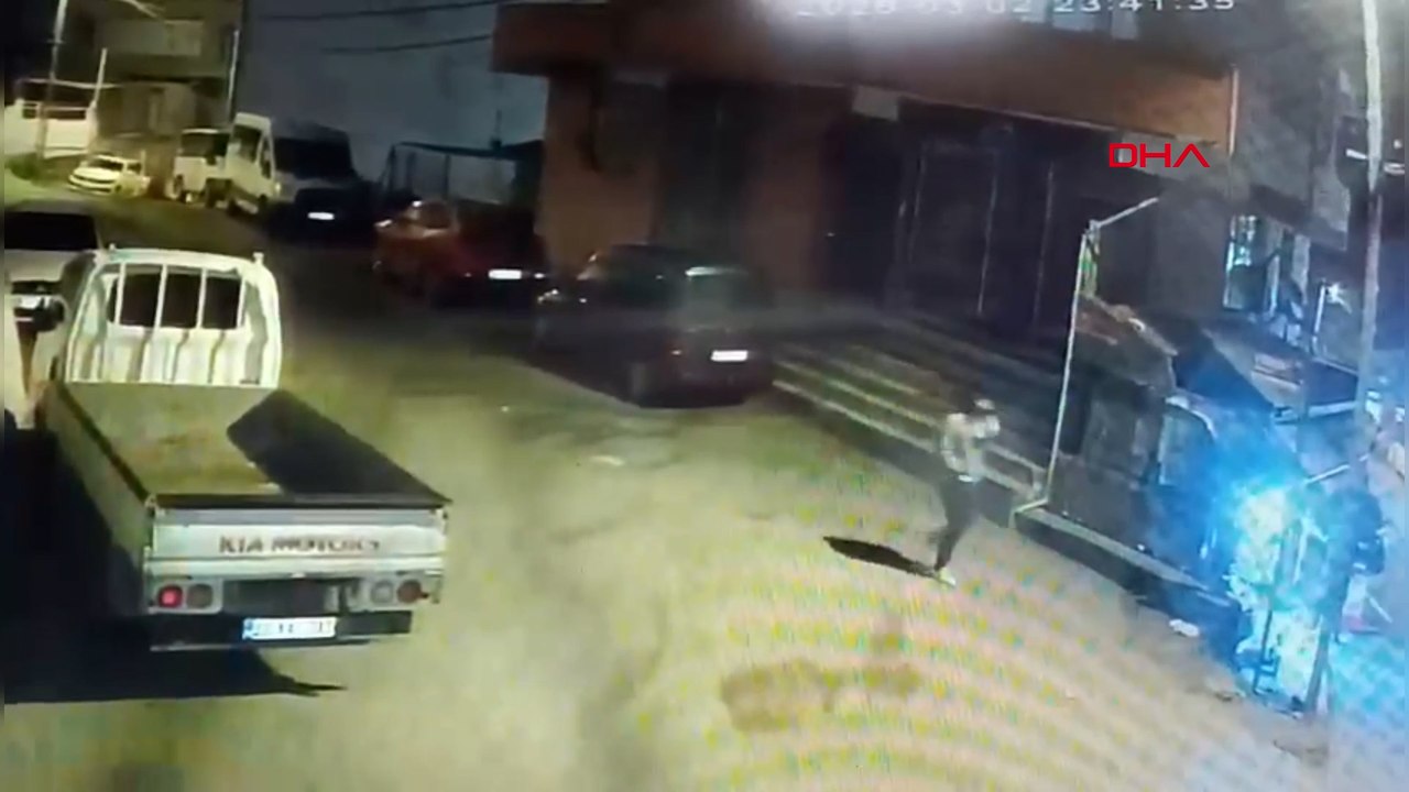 Sarıyer’de silahla havaya ateş açtı tutuklandı: İşi 30 bin liraya aldım parayı alamadım