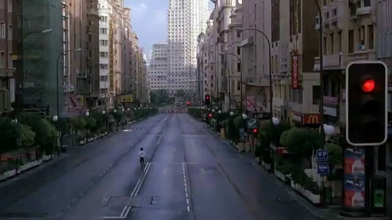 Open Your Eyes (1997) | After a Terrible Accident, He Wakes Up in a Reality That Makes No Sense