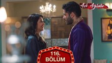 Aşk Ağlatır Hint Dizisi 116. Bölüm