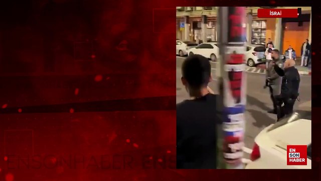 İran'ın füze saldırılarında hasar alan yerleri kaydeden vatandaşlar tutuklanıyor