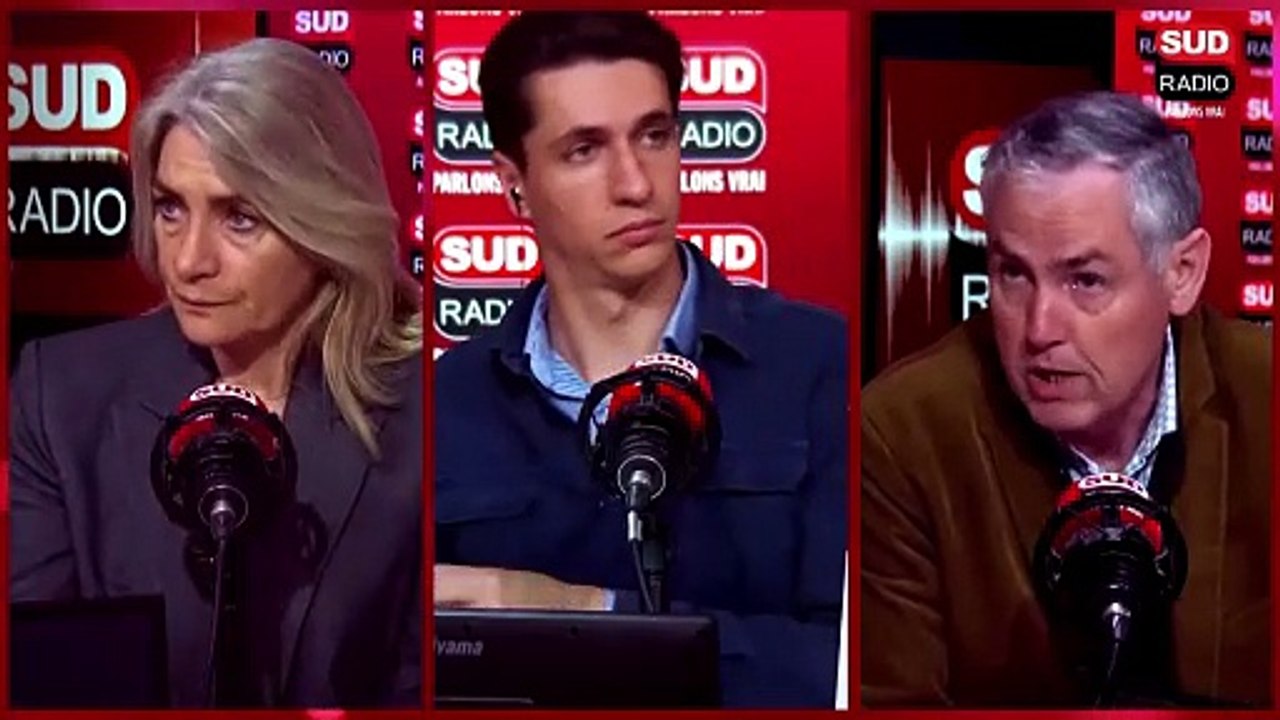Prix de l'énergie : "L'Union européenne empêche notre autonomie énergétique !"
