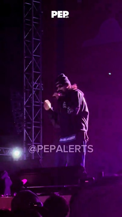 "Para Sa Streets" - Hev Abi | PEP Coverage