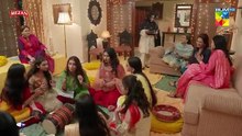 Chupke Chupke epi 6