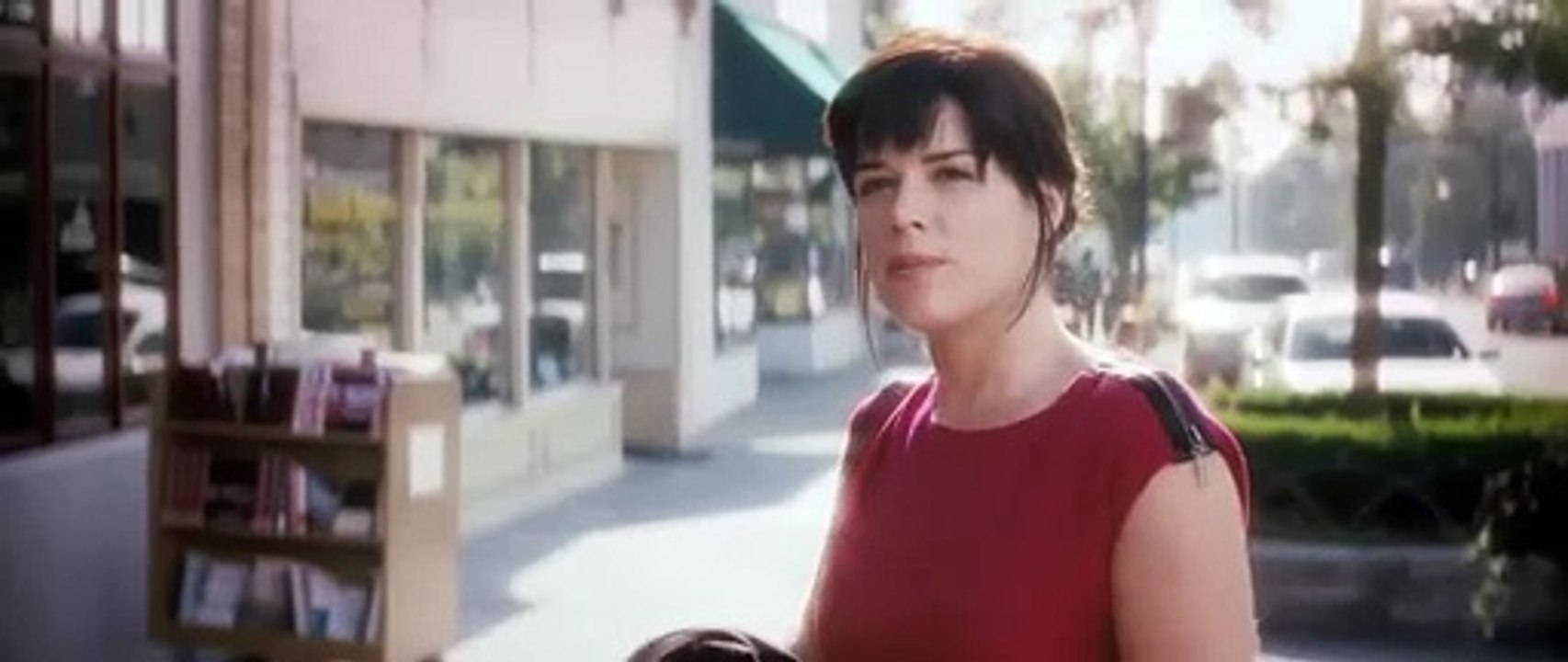 Scream 4 - Official Trailer