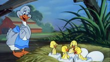 Tom And Jerry - 077 - Just Ducky (1953)