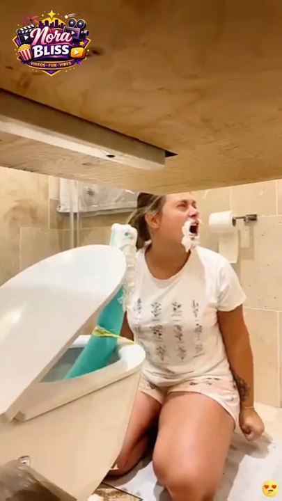 Prank on My Girlfriend 🤣 | You Won’t Stop Laughing!