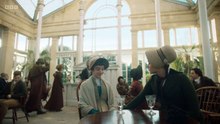 Miss Austen Episode 8 IN ENGLISH
