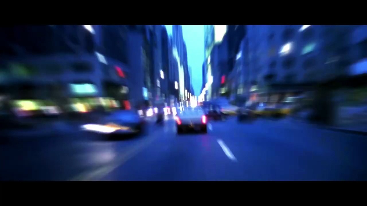 Stigmata - Trailer