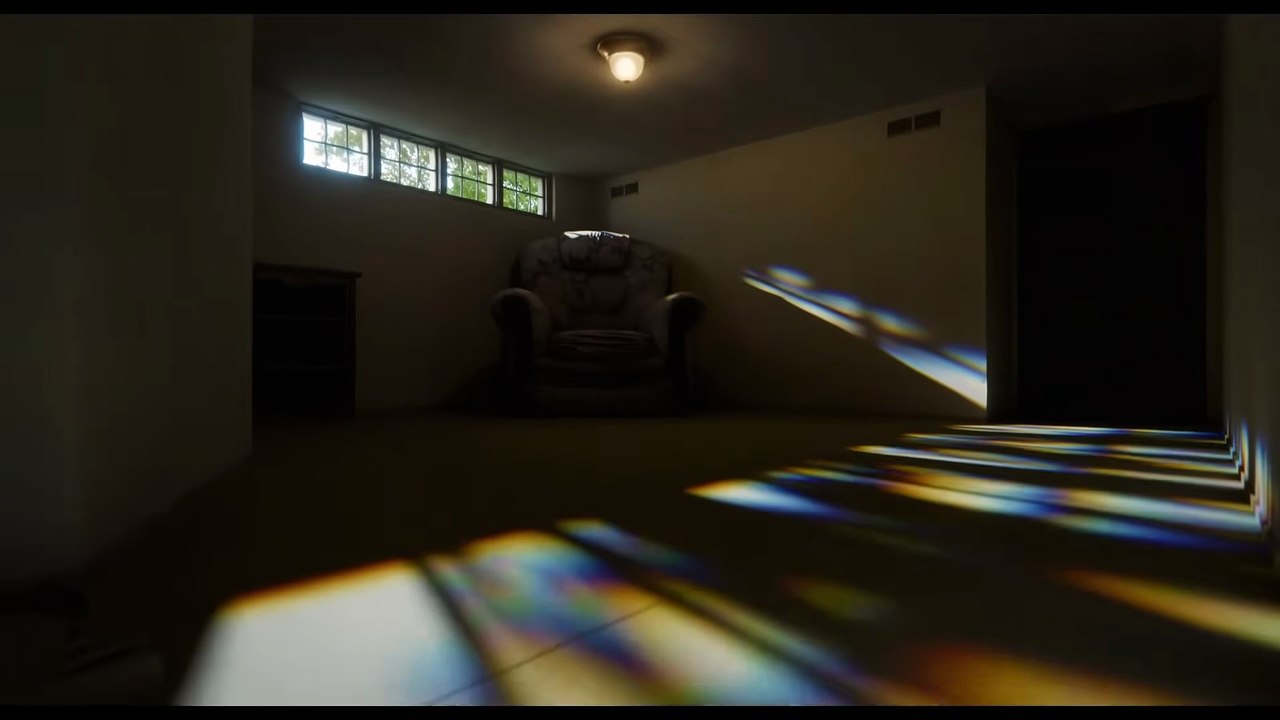 BACKROOMS Official Teaser Trailer (2026) Kane Pixels (HD)