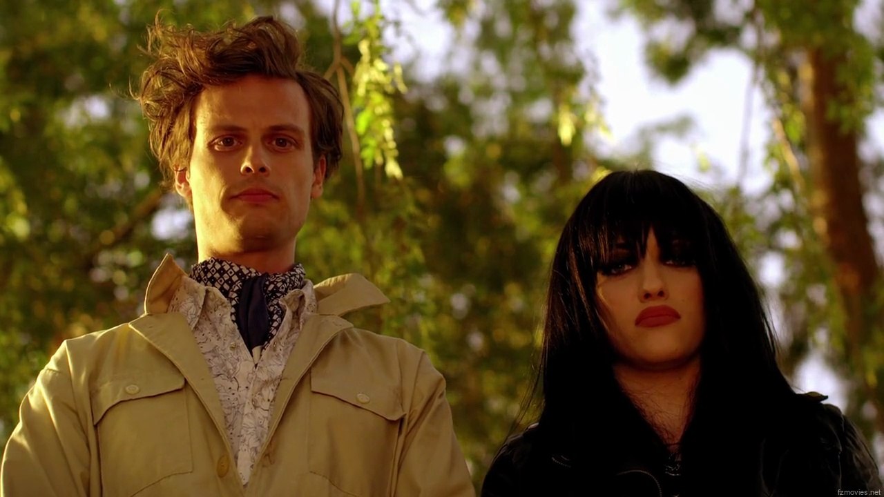 Suburban Gothic (2014) | Blu-ray