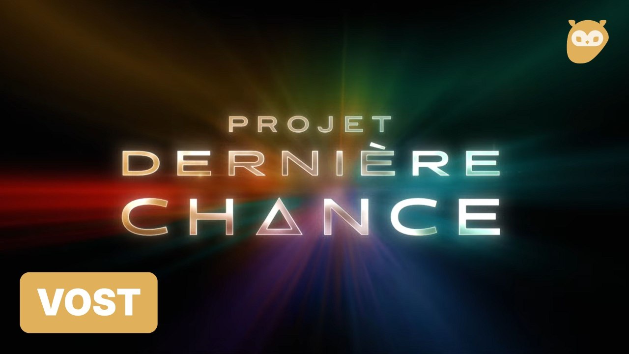 PROJET DERNIÈRE CHANCE | Bande-annonce VOST (2026) avec Ryan Gosling