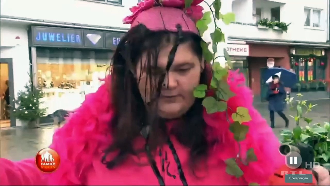 Krieg Endlich Dein Leben In denn Griff (11) Intro